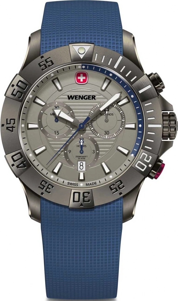 Wenger 01.0643.126