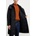 HUGO BOSS Палто boss beckham x boss (50553094)