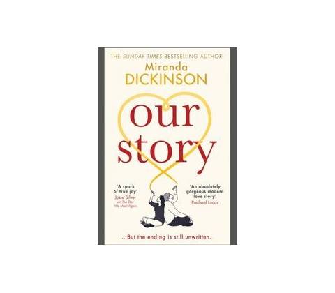 Our Story