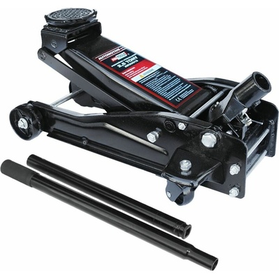 AWTools Hydraulický žabí zvedák 4 t 140-520 mm AW20014