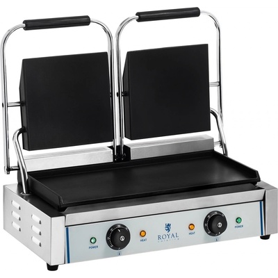 Royal Catering RCKG-3600-F