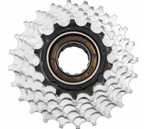 SunRace MFR2A6