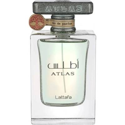 Lattafa Atlas parfum unisex 5 ml vzorka