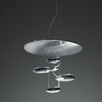 Artemide 1477110A - LED Димируем пендел MERCURY LED/29W/230V 3000K (AT0142)
