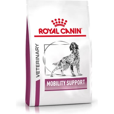 Royal Canin Mobility Support 7 kg