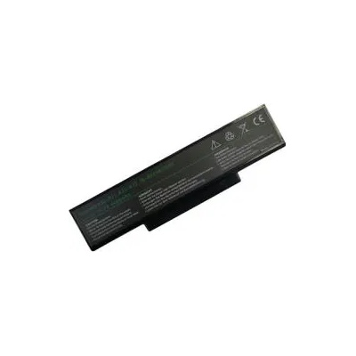 ASUS Батерия за Asus Asus K72, N71, K73, N71, N73, A32-K72 4400mAh