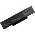 ASUS Батерия за Asus Asus K72, N71, K73, N71, N73, A32-K72 4400mAh