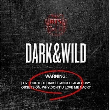 Bts - Vol.1 CD