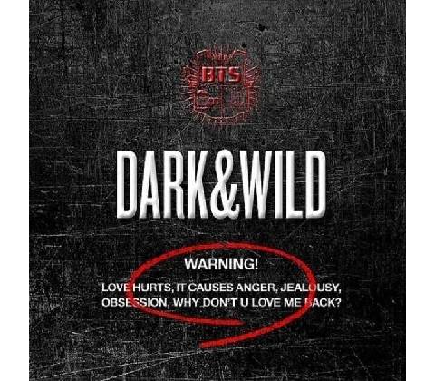Bts - Vol.1 CD