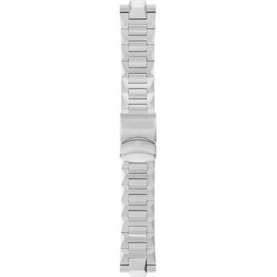 Luminox ICE-SAR 1200 Series Strap - Grey