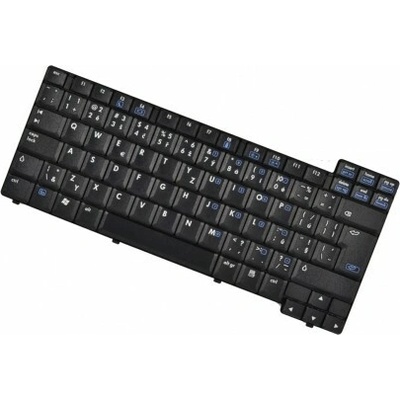 HP Compaq nc6115 Klávesnica CZ / SK čierna