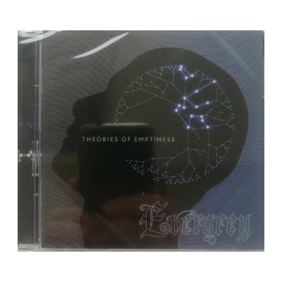 Evergrey Theories Of Emptiness CD