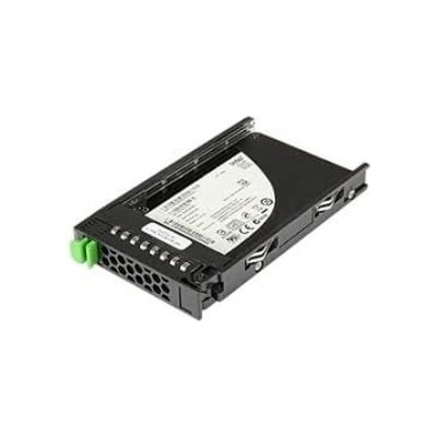 Fujitsu SATA 6G 960GB Mixed-Use 3.5' H-P EP, PY-SS96NKQ
