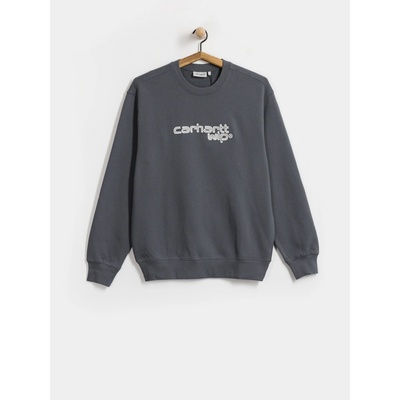 Carhartt WIP Wireless styx wax