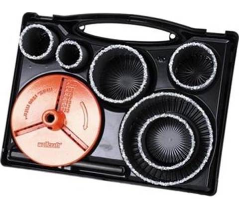 Wolfcraft 3464000