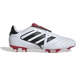 Adidas Футболни бутонки adidas Copa Gloro II Foldover Tongue Firm Ground Football Boots - White/Blk/Red