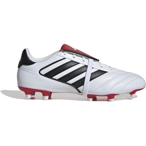 Adidas Футболни бутонки adidas Copa Gloro II Foldover Tongue Firm Ground Football Boots - White/Blk/Red
