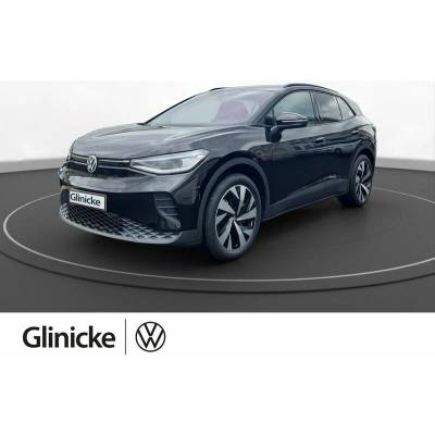 Volkswagen ID.4 Pro 210 kW