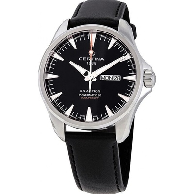 Certina 032.430.16.051.00