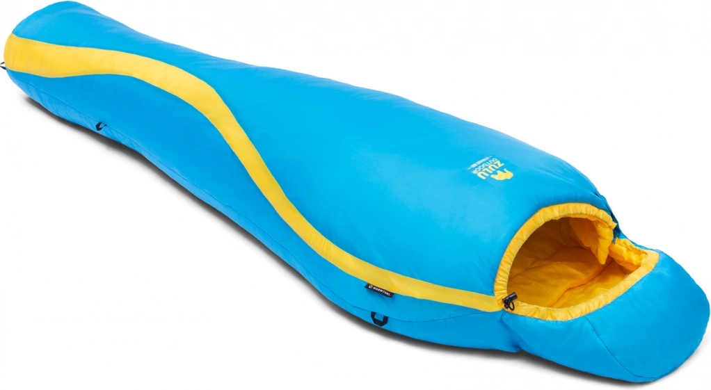 Zulu Ultralight 1900