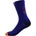 Salewa Мъжки туристически чорапи Salewa Ortles Dolomites All Mountain Crew Sock Walking socks - Electric - размер 39-41 (EU) (201-4830-0113)