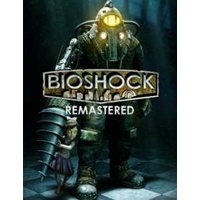 2K Games BioShock Remastered (PC) 2K Games BioShock Remastered (PC)