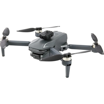 Amewi Drohne AMXFlight X4KPro mit Kamera, brushless 14+