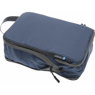 Cocoon Squeezer Compression Packing Cube M galaxy blue