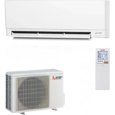 Mitsubishi MSZ-AY42VGKP / MUZ-AY42VG