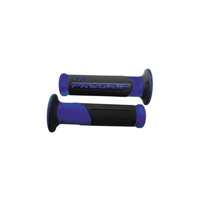 PROGRIP 732 silniční gripy dvouvrstvé modré