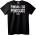 NOONEBRAND Тениска Pongan Piso Pend3jos - 2XL, White