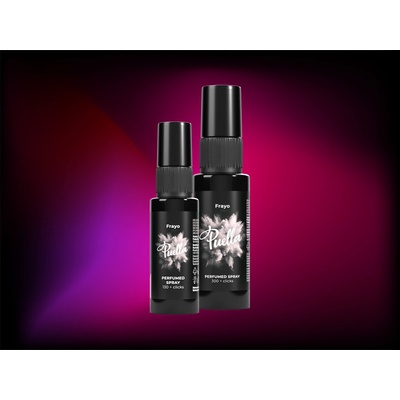 Puella vôňa do bytu Frayo 20 ml 130 použití