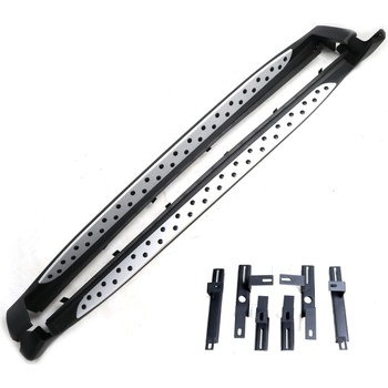 Степенки за Mazda CX-5 (2012+) (MZ21208)