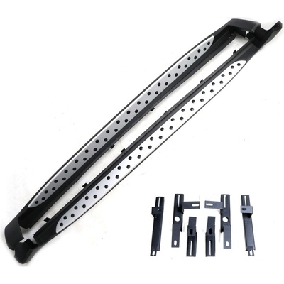 Степенки за Mazda CX-5 (2012+) (MZ21208)