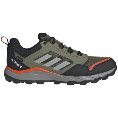 Adidas Terrex Tracerocker Размер на обувките (ЕС): 45 (1/3) / Цвят: зелен