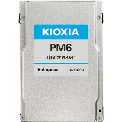 Kioxia PM6 3.2TB, KPM6XVUG3T20