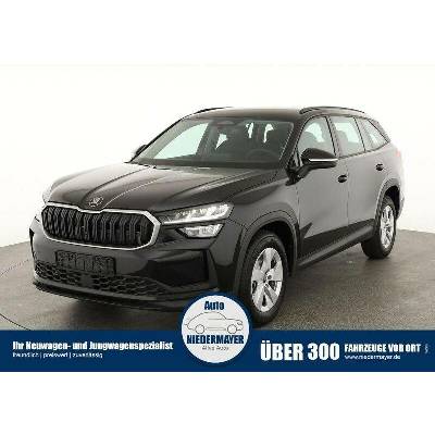 Skoda Kodiaq 2.0 TDI DSG Selection 110 kW