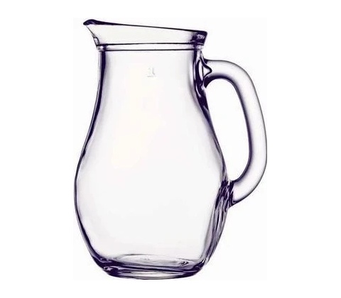 PASABAHCE BISTRO 1 l