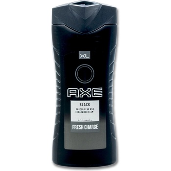 Axe Black Men sprchový gel 400 ml