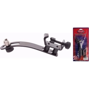 Stagg Държач за микрофон барабани stagg - Модел mh-d05