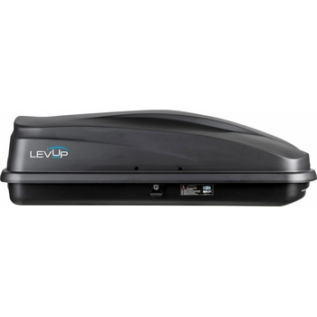 Levup Cube 370