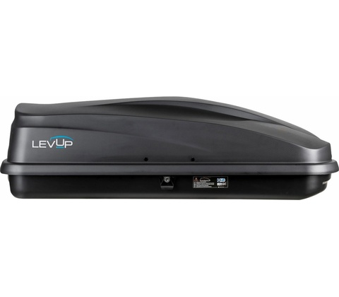 Levup Cube 370