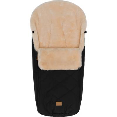 Fillikid zimní Vegan Comfort Black