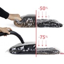 Compactor Sada manuálních vakuových úložných vaků Vac&Roll