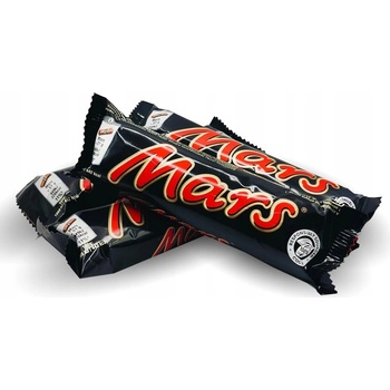 Mars tyčinka 51g