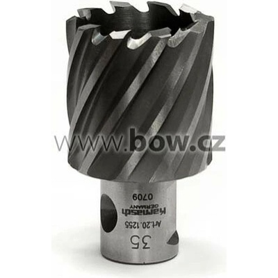 Bow Jádrový vrták Ø 35 mm Karnasch SILVER-LINE 25
