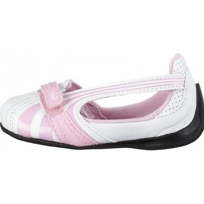 Puma dětské baleríny ESpera III Dazzle 302872 03 – Zboží Dáma
