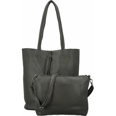 Paolo bags Marika šedá