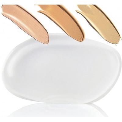 Popron.cz Make-up aplikátor Červená