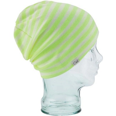 COAL The Jessie Neon yellow 01